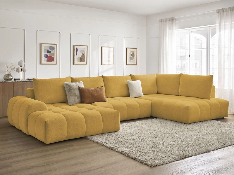 Wohnlandschaft BOBOCHIC EVEREST