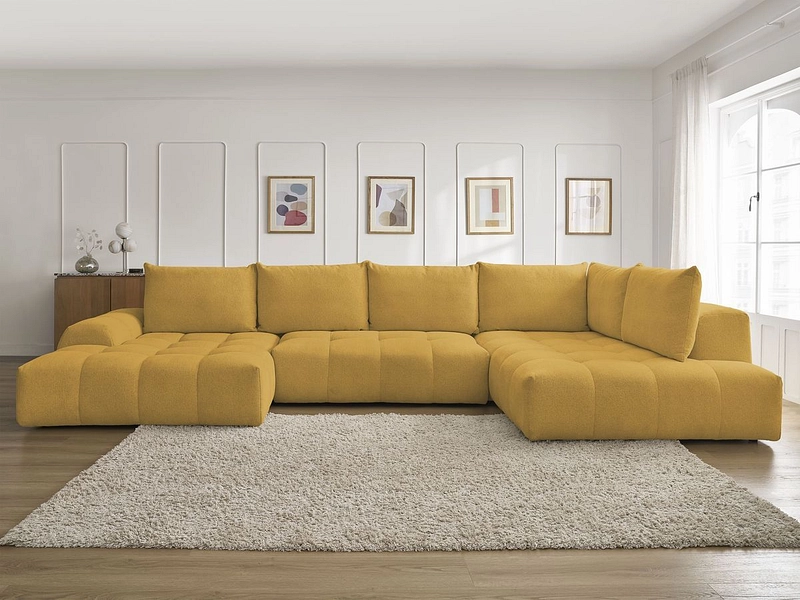 Wohnlandschaft BOBOCHIC EVEREST