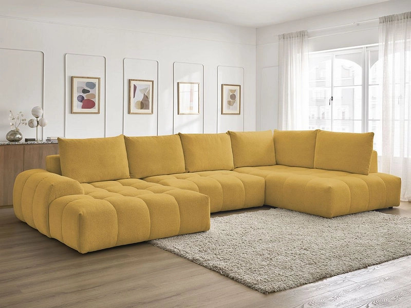 Wohnlandschaft BOBOCHIC EVEREST