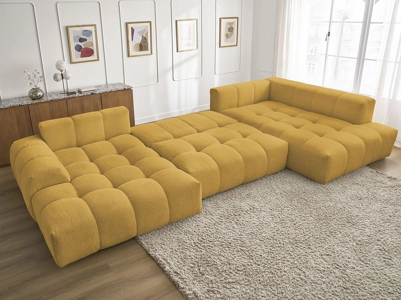 Wohnlandschaft BOBOCHIC EVEREST