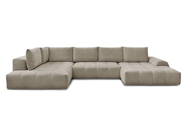 Divano ad angolo panoramico BOBOCHIC EVEREST