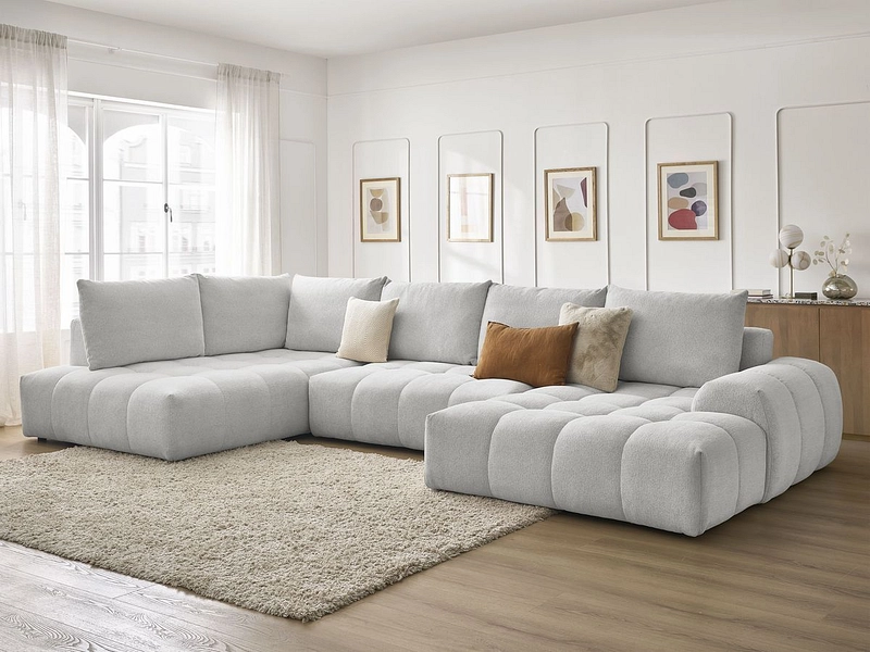 Wohnlandschaft BOBOCHIC EVEREST