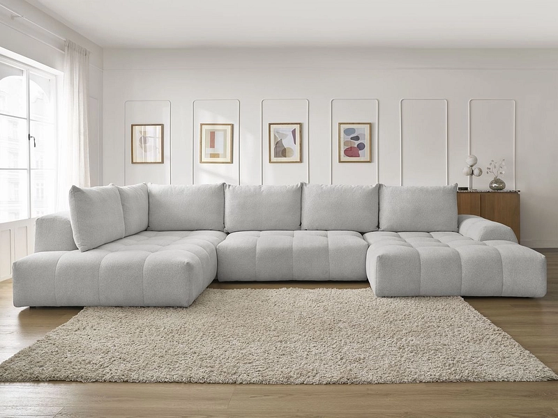 Wohnlandschaft BOBOCHIC EVEREST