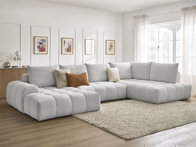 Wohnlandschaft BOBOCHIC EVEREST