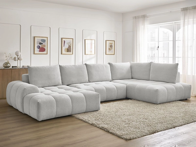 Wohnlandschaft BOBOCHIC EVEREST