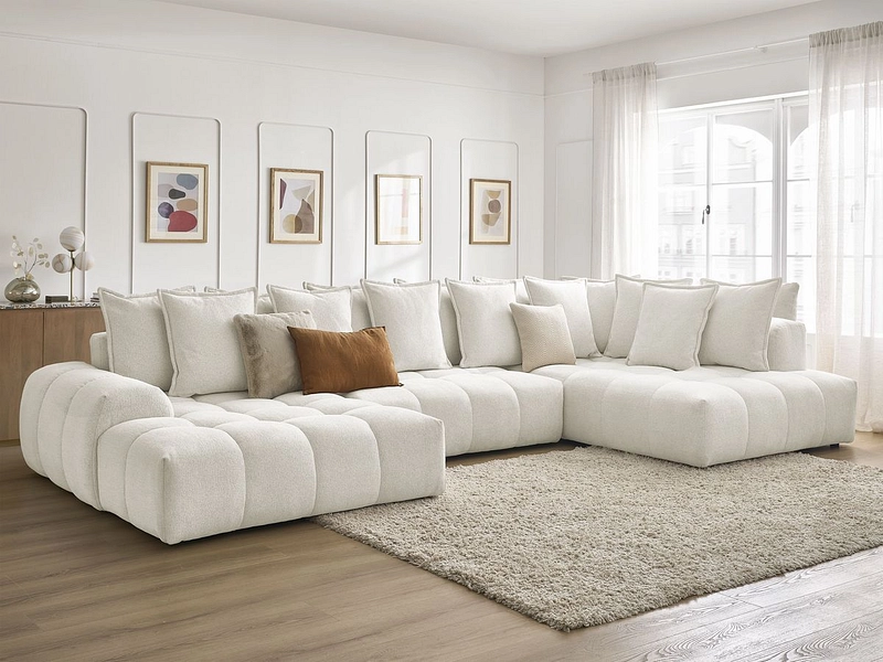 Wohnlandschaft BOBOCHIC EVEREST