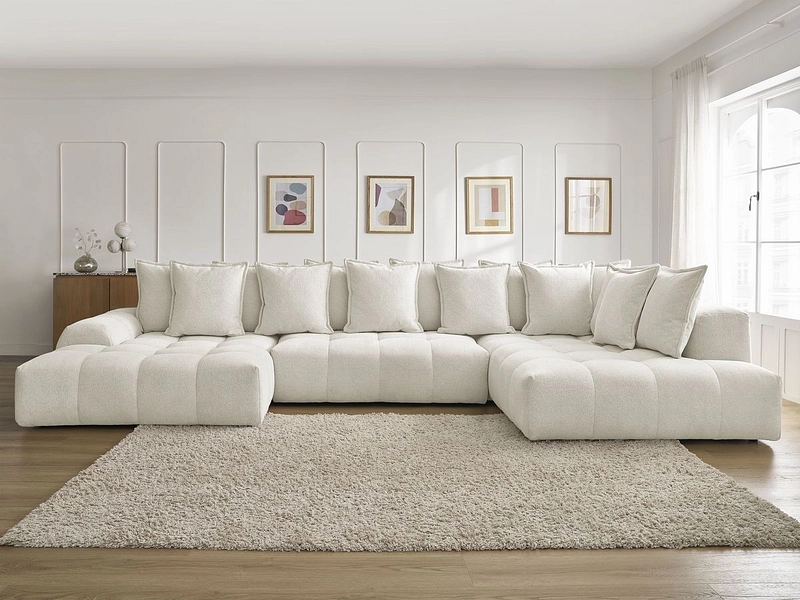 Wohnlandschaft BOBOCHIC EVEREST