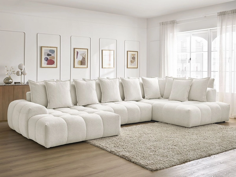 Wohnlandschaft BOBOCHIC EVEREST