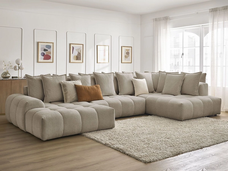 Wohnlandschaft BOBOCHIC EVEREST