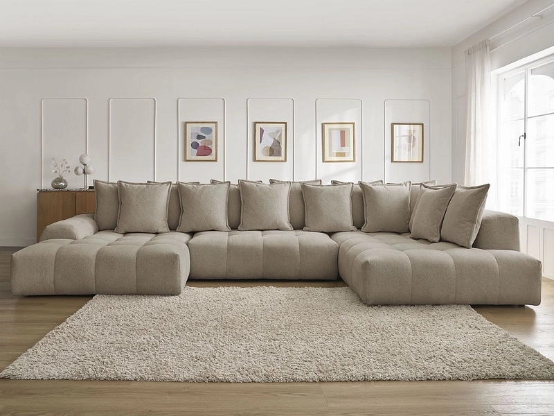 Wohnlandschaft BOBOCHIC EVEREST