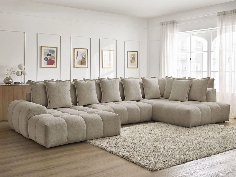 Wohnlandschaft BOBOCHIC EVEREST