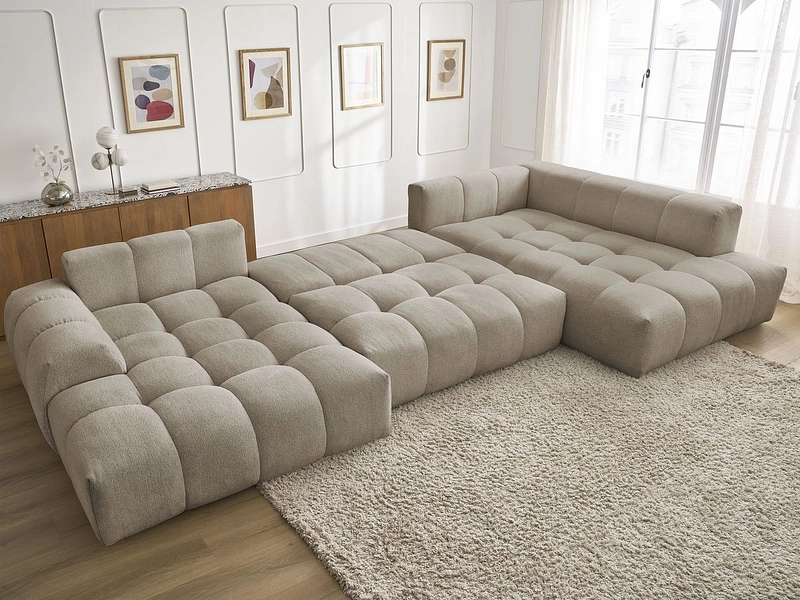 Wohnlandschaft BOBOCHIC EVEREST