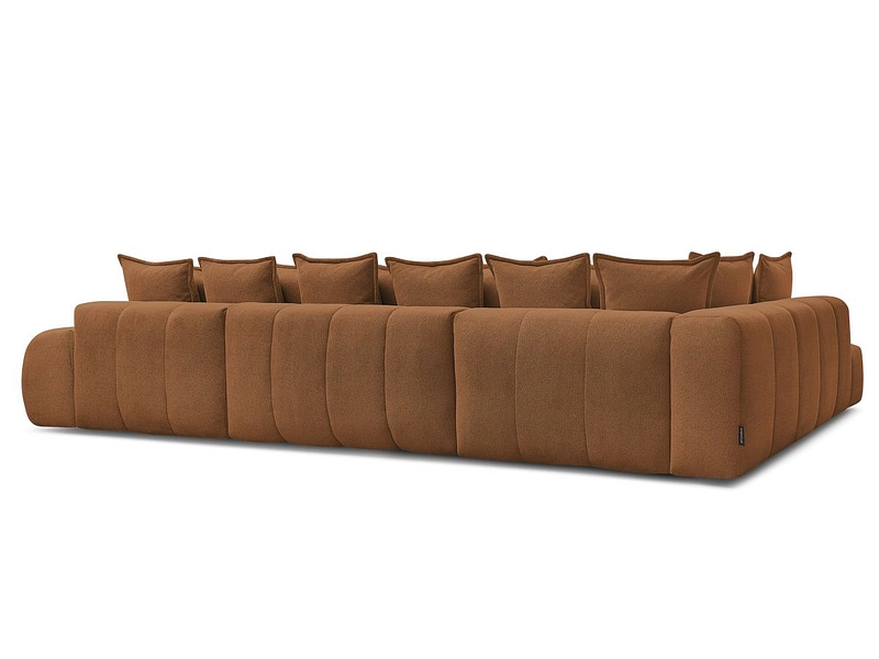 Divano ad angolo panoramico BOBOCHIC EVEREST