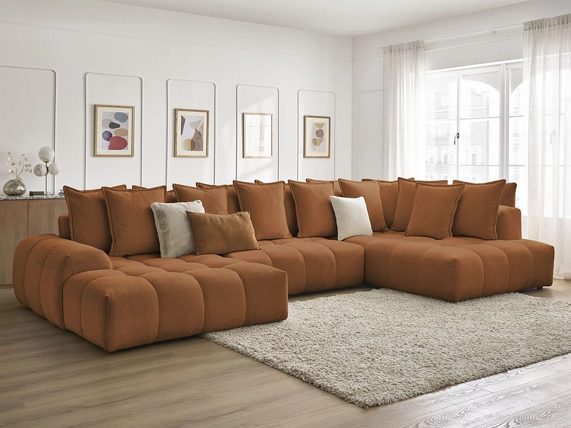 Wohnlandschaft BOBOCHIC EVEREST