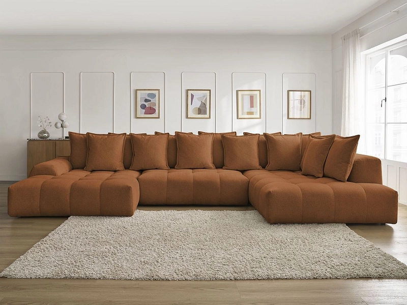 Wohnlandschaft BOBOCHIC EVEREST