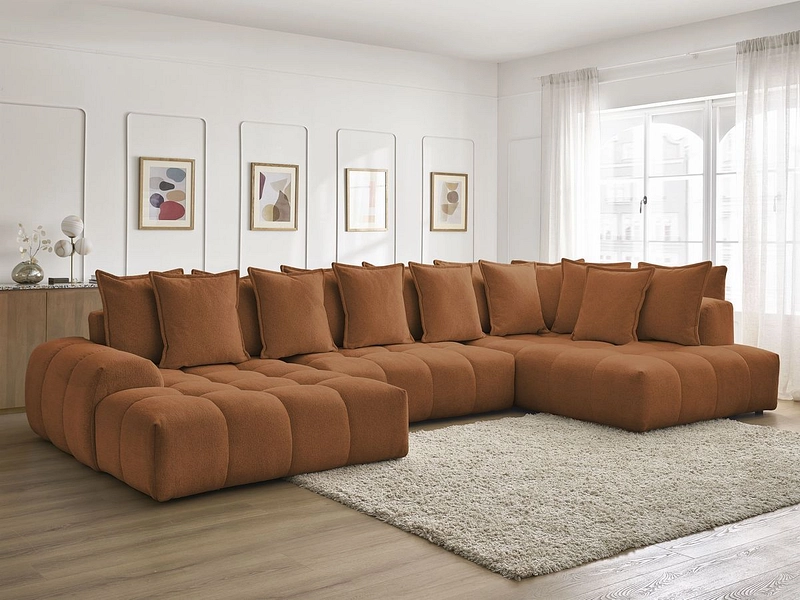 Wohnlandschaft BOBOCHIC EVEREST