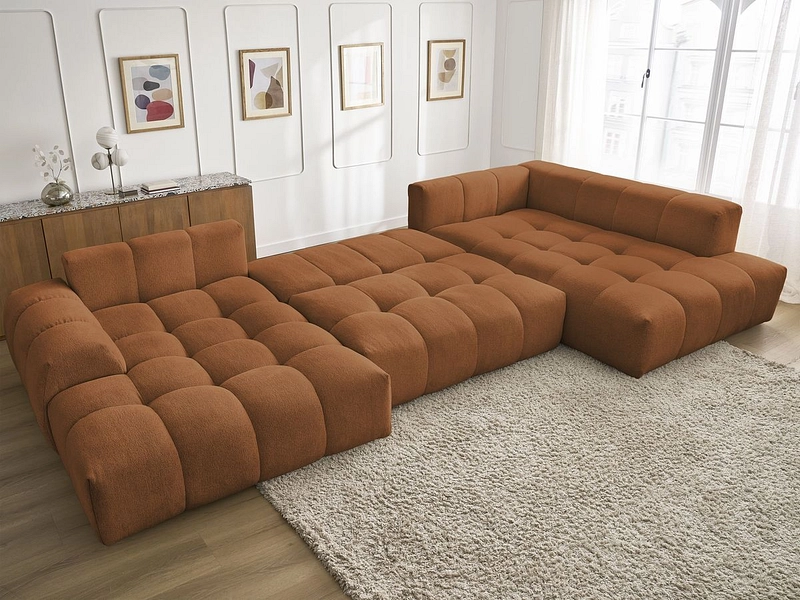 Wohnlandschaft BOBOCHIC EVEREST