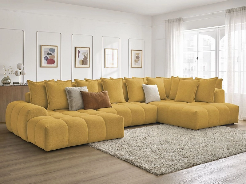 Wohnlandschaft BOBOCHIC EVEREST