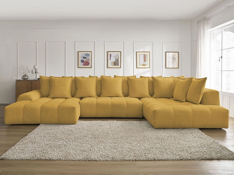 Wohnlandschaft BOBOCHIC EVEREST