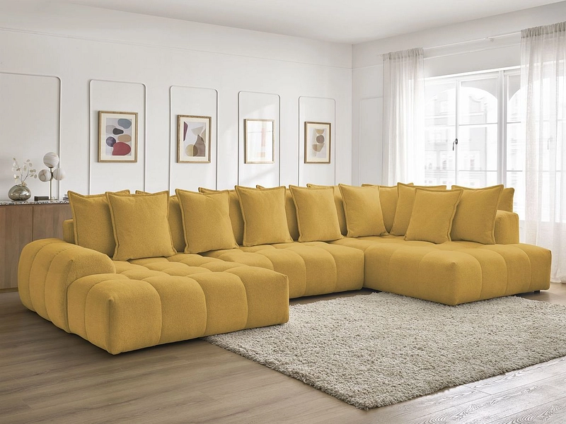 Wohnlandschaft BOBOCHIC EVEREST