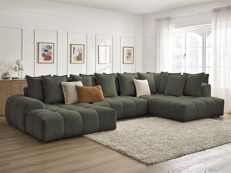 Wohnlandschaft BOBOCHIC EVEREST