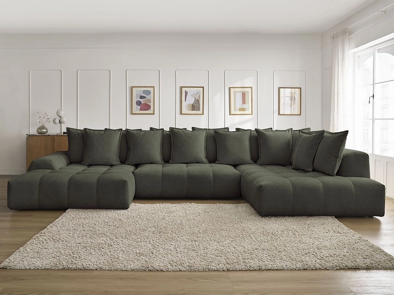 Wohnlandschaft BOBOCHIC EVEREST