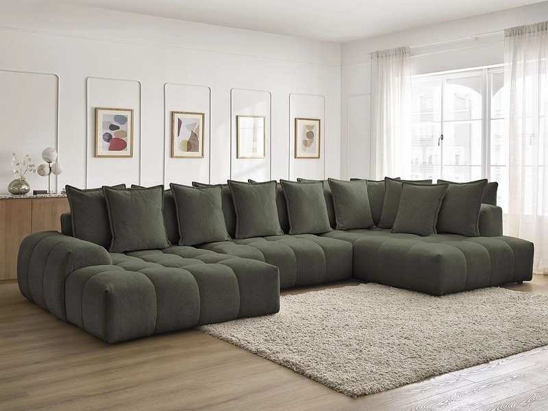 Wohnlandschaft BOBOCHIC EVEREST