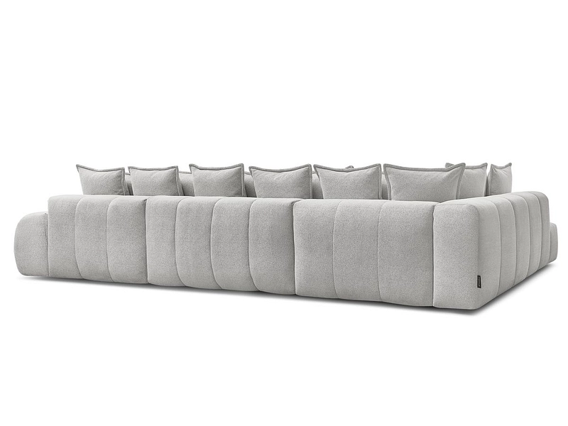 Divano ad angolo panoramico BOBOCHIC EVEREST