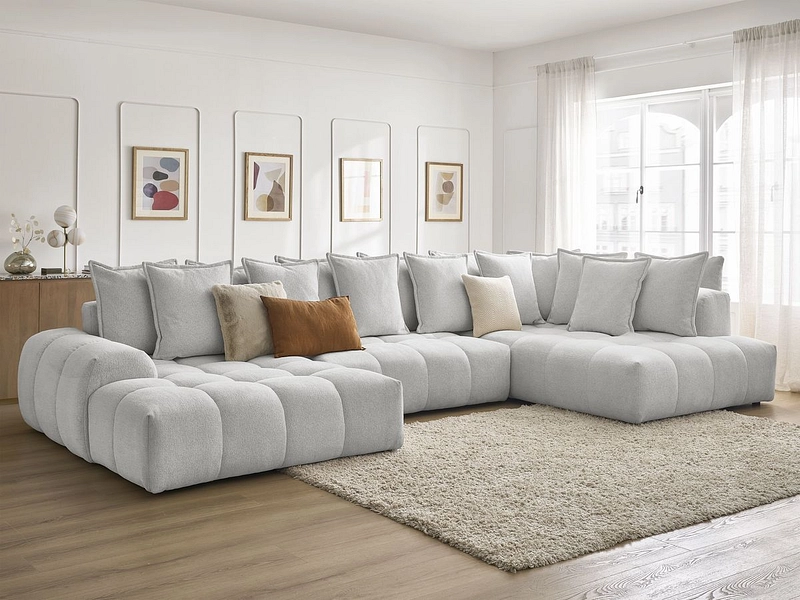 Wohnlandschaft BOBOCHIC EVEREST