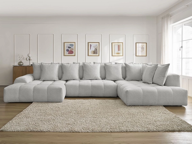 Wohnlandschaft BOBOCHIC EVEREST