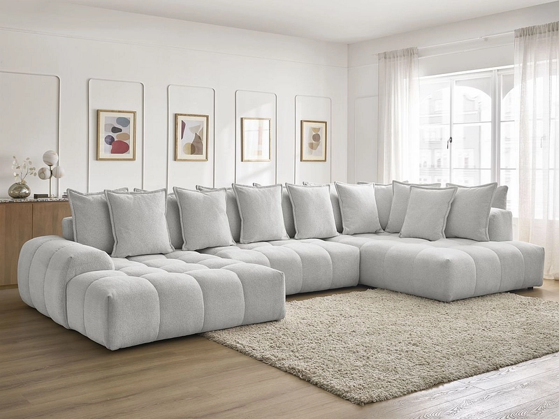 Wohnlandschaft BOBOCHIC EVEREST