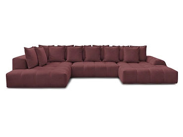 Divano ad angolo panoramico BOBOCHIC EVEREST