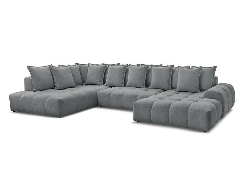 Divano ad angolo panoramico BOBOCHIC EVEREST