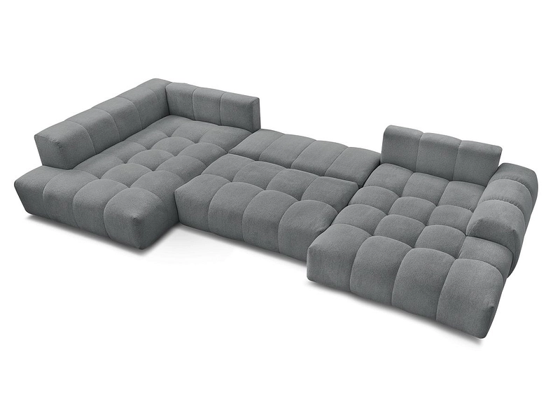 Divano ad angolo panoramico BOBOCHIC EVEREST