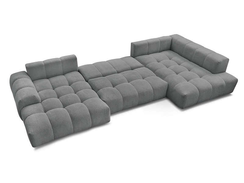 Divano ad angolo panoramico BOBOCHIC EVEREST