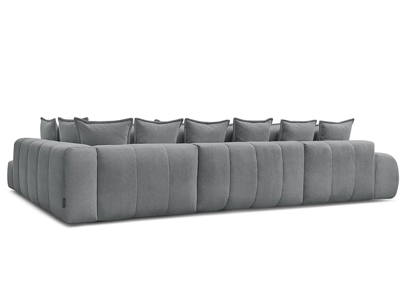 Divano ad angolo panoramico BOBOCHIC EVEREST