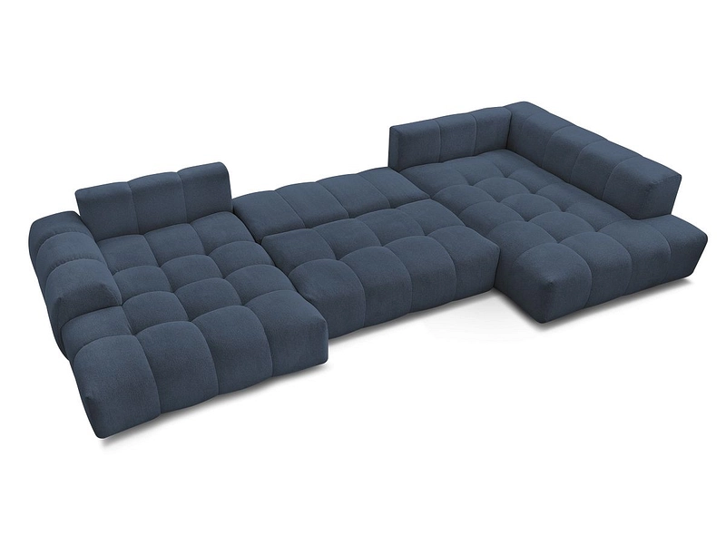 Divano ad angolo panoramico BOBOCHIC EVEREST