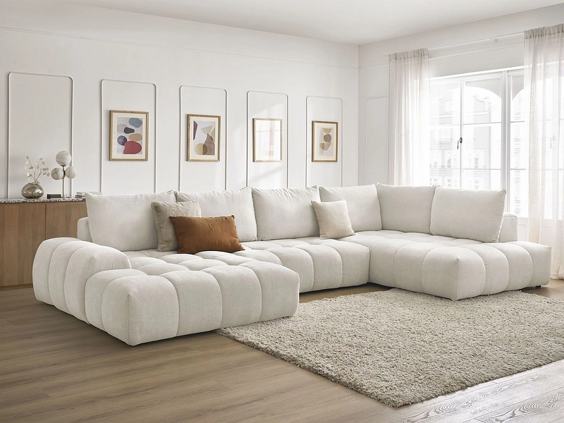 Wohnlandschaft BOBOCHIC EVEREST