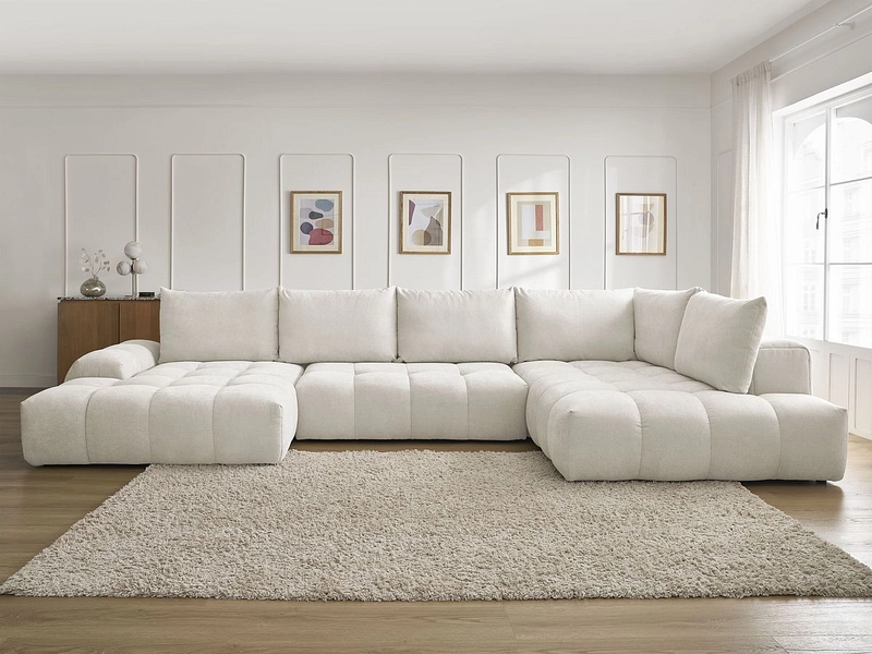 Wohnlandschaft BOBOCHIC EVEREST