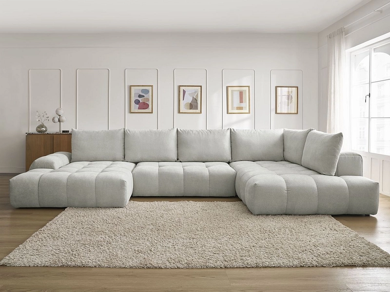 Wohnlandschaft BOBOCHIC EVEREST