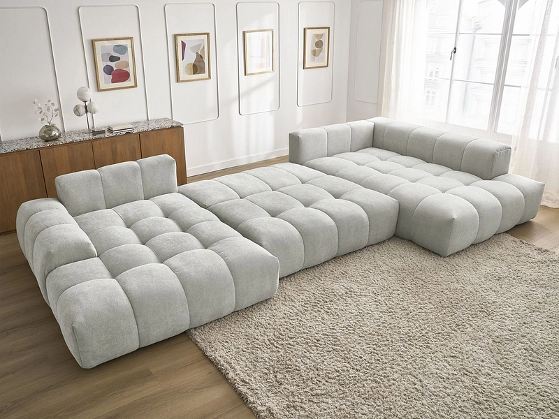 Wohnlandschaft BOBOCHIC EVEREST