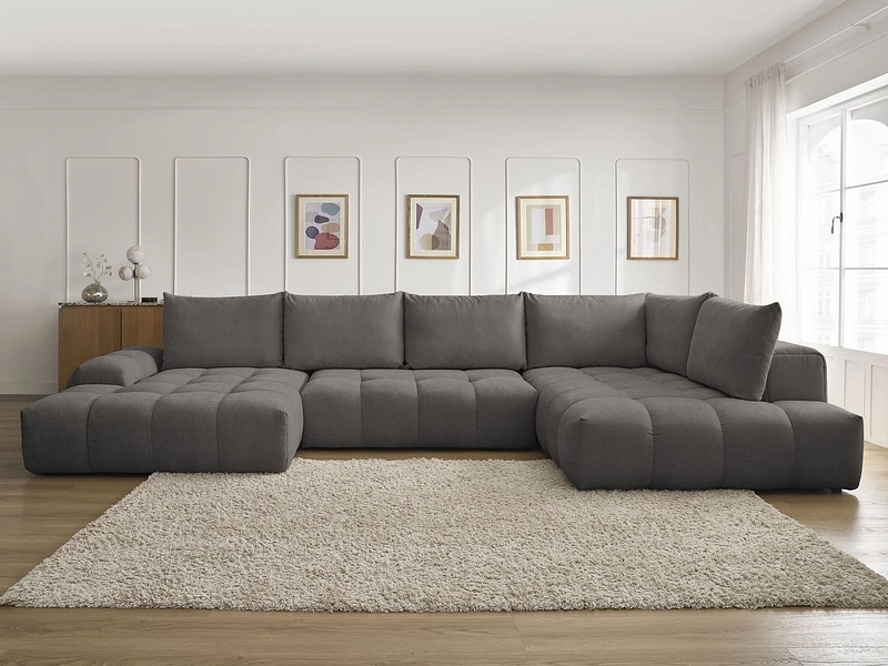 Wohnlandschaft BOBOCHIC EVEREST