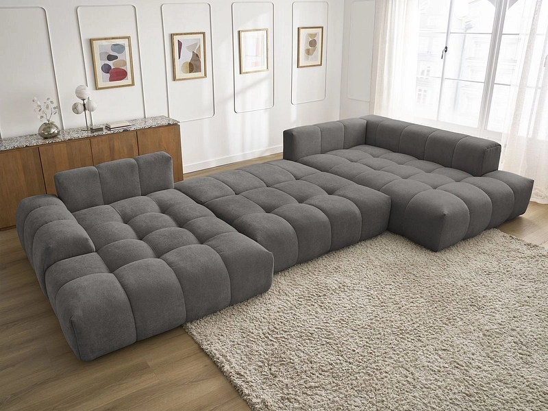 Wohnlandschaft BOBOCHIC EVEREST