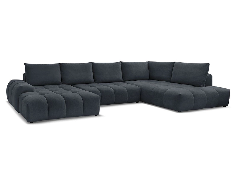 Divano ad angolo panoramico BOBOCHIC EVEREST