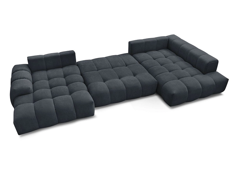 Divano ad angolo panoramico BOBOCHIC EVEREST