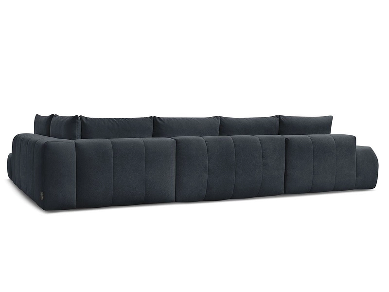 Divano ad angolo panoramico BOBOCHIC EVEREST