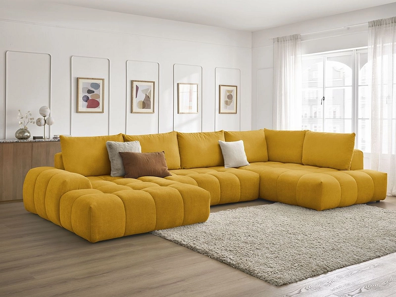 Wohnlandschaft BOBOCHIC EVEREST