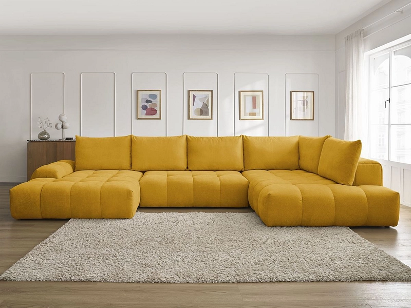 Wohnlandschaft BOBOCHIC EVEREST