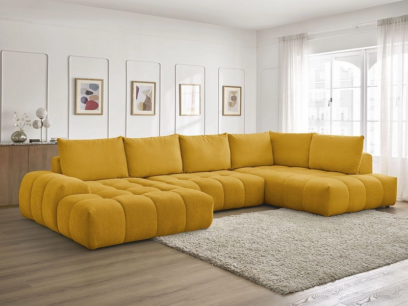 Wohnlandschaft BOBOCHIC EVEREST