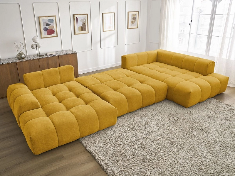 Wohnlandschaft BOBOCHIC EVEREST